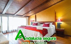 Hotel&Spa Sierra de Cazorla 4*